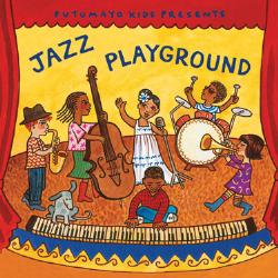 JazzPlayground