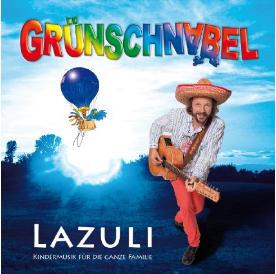 LazuliGrunschnabel